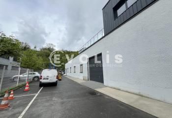 Local d'activité à louer Neuilly-sur-Marne - Proche A86 et transports