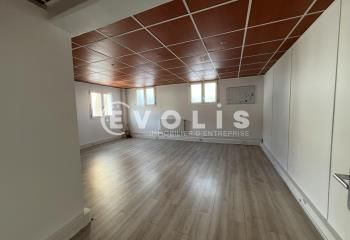 Bureaux et local d'activité à louer Neuilly-sur-Marne - Proximité A86
