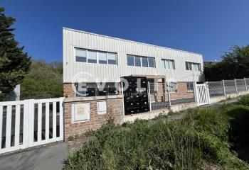 Location bureaux Neuilly-sur-Marne - Proche autoroute A86 et RER