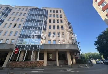 Location bureau Noisy-le-Grand - Quartier d'affaires et RER A