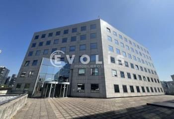 Location bureaux Noisy-le-Grand - Proche RER, bus et autoroute