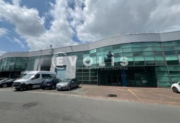 Local d'activité à louer Valenton - Zone d'activités II Saint-Julien