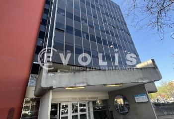 Bureau à louer Maisons-Alfort - Proche métro et bus