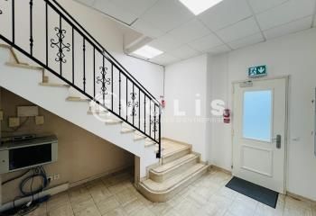 Bureaux à vendre Villemomble - Proche RER et autoroutes A3, A86