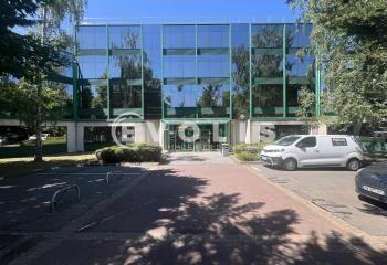 Bureaux à vendre Rosny-sous-Bois - Proche autoroutes A86 et A3