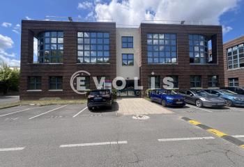 Location bureau Villiers-sur-Marne - Proche A4, A86 et RER A