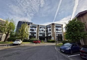 Location bureaux Créteil - Proche bus Préfecture du Val-de-Marne