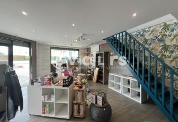 Local commercial à vendre Marolles-en-Brie - Zone commerciale