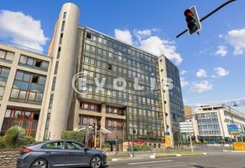 Bureaux à vendre Nogent-sur-Marne - Proche RER et bus