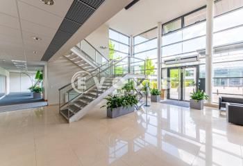 Location bureaux Serris - Parc International d'Entreprises