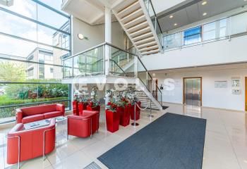 Location bureaux Serris - Parc International d'Entreprises