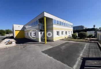 Local d'activité à louer Champigny-sur-Marne - Proximité A4 et A86