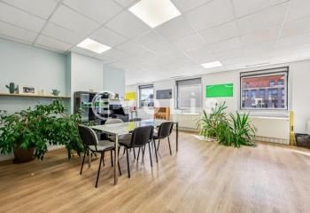 Bureaux à louer Noisy-le-Grand - Proche RER, bus et autoroutes