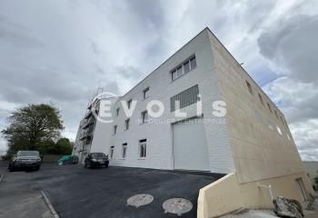 Local d'activité à louer Neuilly-sur-Marne - Zone des Chanoux