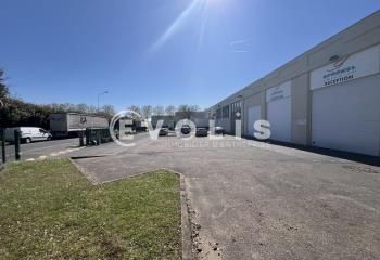 Location local d'activité Valenton - Proximité N6, A86, A4