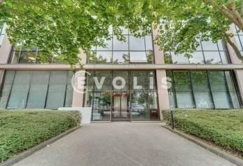 Location bureaux Torcy - Proche RER A et autoroutes A4 et A104