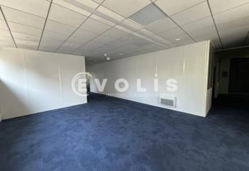 Location bureaux Lagny-sur-Marne - Proche autoroutes A4 et A104