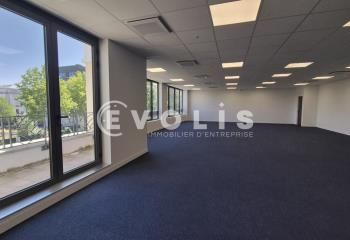 Location bureau Chessy - Proche RER A et autoroute A4