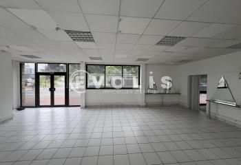 Location bureaux Joinville-le-Pont - Proche RER A et autoroutes A4, A86