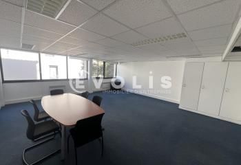 Bureaux à louer Joinville-le-Pont - Proche RER A et autoroutes A4 et A86