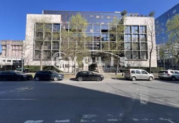 Location bureaux Noisy-le-Grand - Proche RER A et autoroutes A4-A86