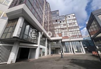 Location bureaux Fontenay-sous-Bois - RER A, E et A86, A4, A3