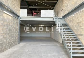 Lots d'activité à louer Neuilly-Plaisance - Proche A86 et RER