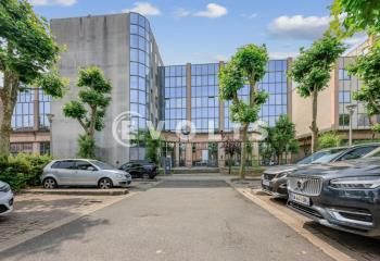 Location bureaux Neuilly-Plaisance - Proche RER A et autoroutes A4 et A86