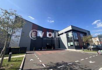 Location bâtiment indépendant Limeil-Brévannes - Proche A86 et transports