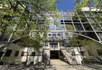 Location bureaux Noisy-le-Grand - Proche RER et bus