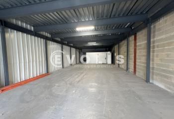 Local d'activité à louer Valenton - Proche A86 et RER