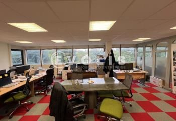 Bureaux à louer Créteil - Proche A86, A4 et métro ligne 8