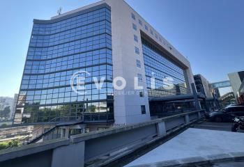 Location bureaux Créteil - Proche Métro ligne 8 et autoroutes A4 A86