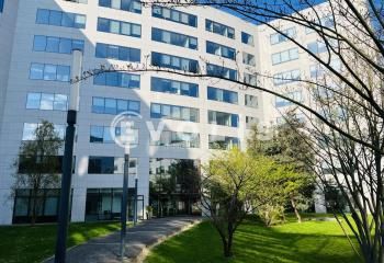 Location bureaux Noisy-le-Grand - Proche RER A et autoroute A4