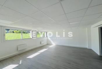 Location bureaux Maisons-Alfort - Proche A4 et transports en commun