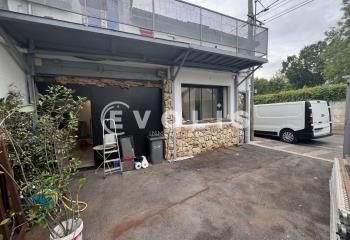 Local d'activité à louer Noisy-le-Grand - Proximité A4 et RN104