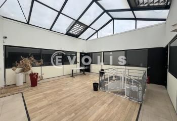 Local d'activité à louer Villiers-sur-Marne - Proximité A4 et A86