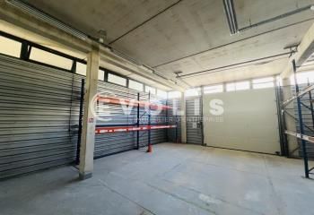 Location bureaux Croissy-Beaubourg - Proche Francilienne et A4
