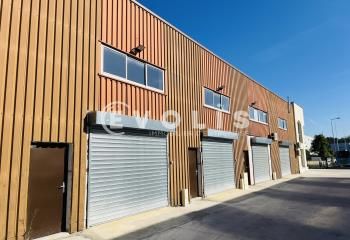 Location bureau Roissy-en-Brie - Proche Francilienne N104 et RER E