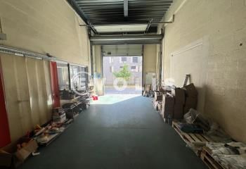 Local d'activité à louer Boissy-Saint-Léger - Proximité N6, N19, A86, RER A