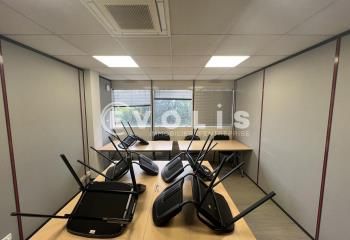 Location bureaux Créteil - Proche A86 et A4