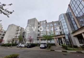 Location bureaux Neuilly-Plaisance - Proche RER A et bus