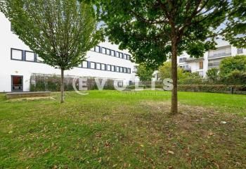 Location bureaux Bondy - Proximité RER E, Tram T4 et Bus