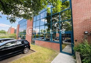 Bureaux à louer Savigny-le-Temple - Proche gare RER D et bus