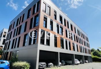 Location bureaux Lieusaint - Proche gare RER D et bus