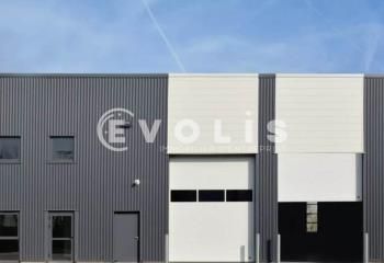 Location local d'activité Croissy-Beaubourg - Proche A4 et N104