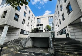 Location bureaux Lognes - Proche gare RER, N104 et A4
