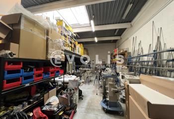 Local d'activité à vendre Croissy-Beaubourg - Proximité A4 et Francilienne