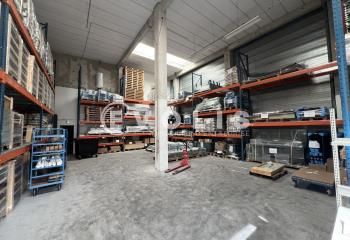 Local d'activité à louer Émerainville - Proximité A4 et Francilienne