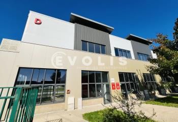 Location cellule d'activité Saint-Pierre-du-Perray - Proche axes routiers